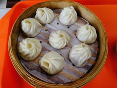 虾肉小笼-新丰小吃(江陵路分店)