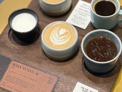 -Parking Coffee(孩儿巷店)