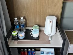-天逅酒店(苏州观前步行街店)