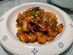 -湘语·湖南家常菜(新洲店)