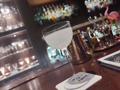 -The Bottle Bar(羲和商业广场店)