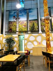 -安利上海体验馆