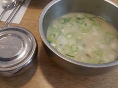 -神仙雪浓汤(弘大店)