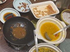 -小菜园新徽菜(上海浦东复地活力城店)
