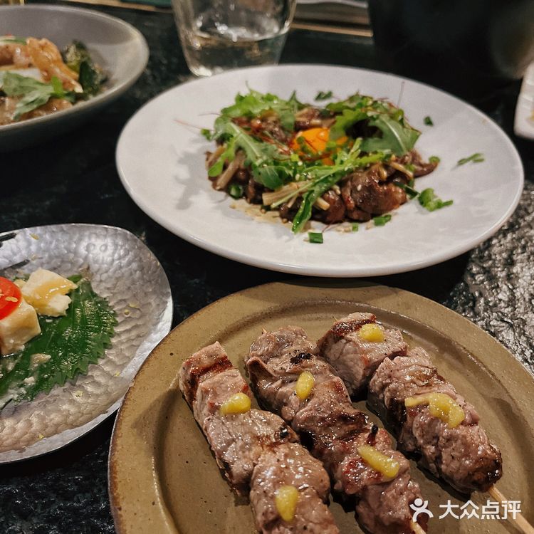 美醉堂带来的bistro氛围感惊喜✨