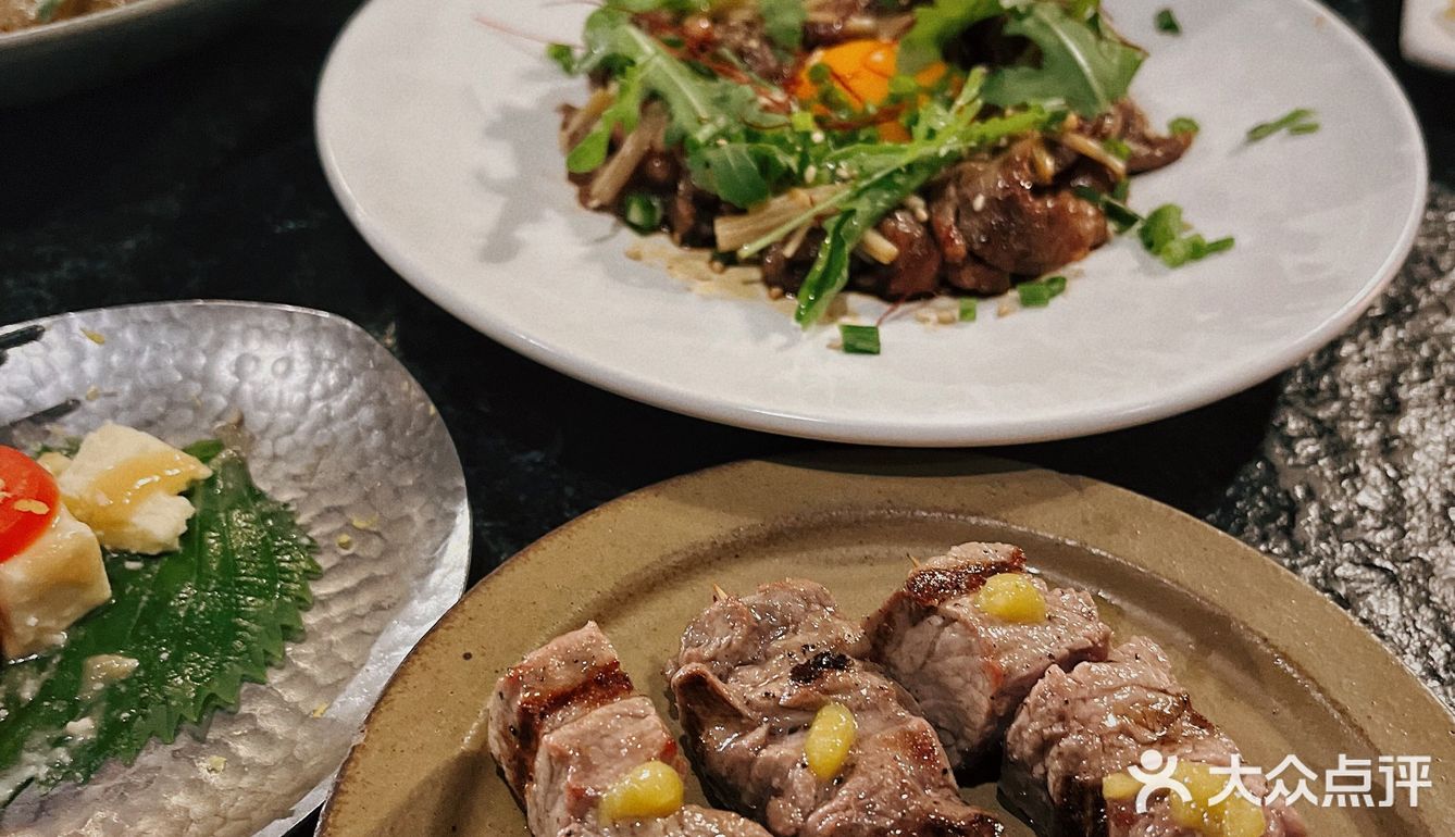 美醉堂带来的bistro氛围感惊喜✨
