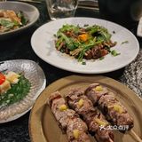 美醉堂带来的bistro氛围感惊喜✨
