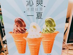-BreadTalk面包新语(龙之梦购物中心莘庄店)