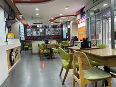 -李先生牛肉面大王(北京东四店)