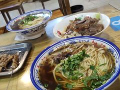 -铁记拉面(胜利路店)