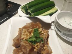 -AK47烤羊腿串吧(柳浪家园店)