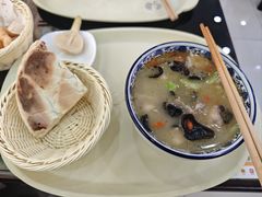 -方中山胡辣汤(通州店)