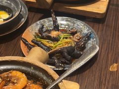 -啫火啫啫煲·顺德干蒸(壹海城店)