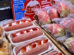 -丽驰烘焙(万达店)