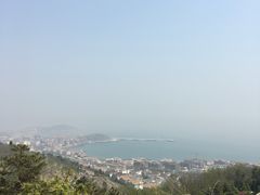 -石老人观光园