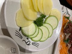 -猫爪爪原切自助烤肉(观音桥阳光世纪店)