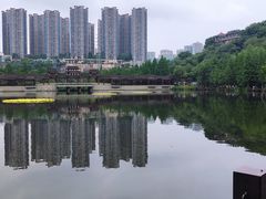 -重庆彩云湖湿地公园