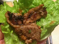 -新石器烤肉(中房金谊广场店)