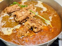 -蝎王府羊蝎子(西直门店)