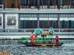 -荔湾湖公园