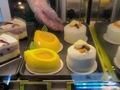 -星巴克臻选(宁波天一广场店)