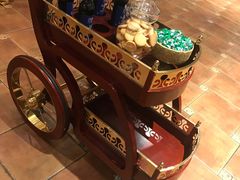 -内蒙古大厦酒店