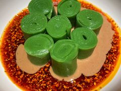 小大董凉皮-小大董·烤鸭(凤凰汇店)