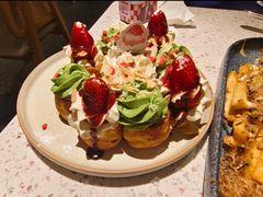 -BE BRIGHT KITCHEN(正佳广场店)