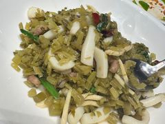 -明州小宴(文化广场店)