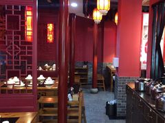 -小四川老火锅(欧风店)