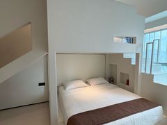 -芷迹江景酒店(五一广场汇景城店)