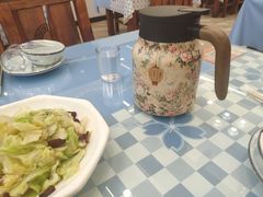 -丽泽山庄·生态怀柔菜·虹鳟鱼(红螺寺店)