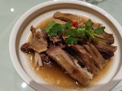 -不倒翁·安徽名菜楼(步行街店)