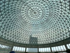 -上海华凯华美达广场酒店