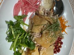 -清晖小苑·顺德菜(观澜湖新城店)
