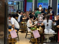 -正南齊北重庆老火锅(光华村直营店)