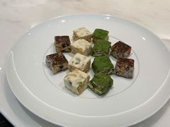 -悦庭六号餐厅(麦岛店)