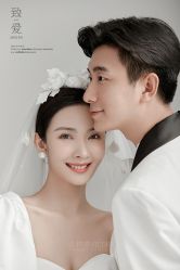 点击看大图 -太古映画婚纱摄影(天河店)