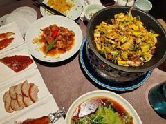 -羲和雅苑•北京烤鸭(乐园道万象城店)