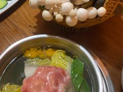 -东海怡品海鲜豆捞(星街坊店)