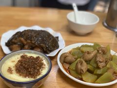 -雨田饭店(华兴东街店)