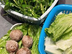 -贵宾牛·潮汕牛肉火锅(珠池总店)