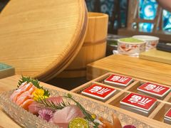 -小十Omakase(地王大厦店)