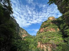 -湖洞水自然风景区