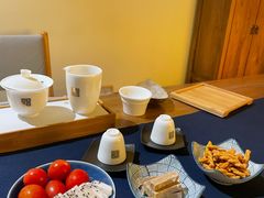-小茶闲舍·观景商务茶馆(广州塔店)