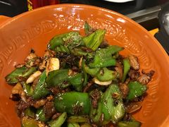 -李师傅脆肚(华强北店)