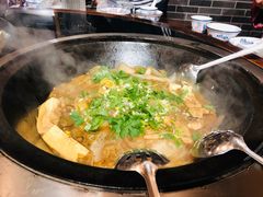 -妈妈家铁锅炖(景诚园综合楼店)