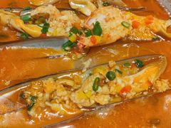 -79号渔船海鲜饭店(华强北店)