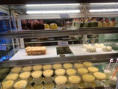 -芭菲盛宴·环球美食(北城国际店)