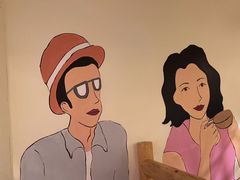 -恩你小木屋·韩式料理(南长街店)
